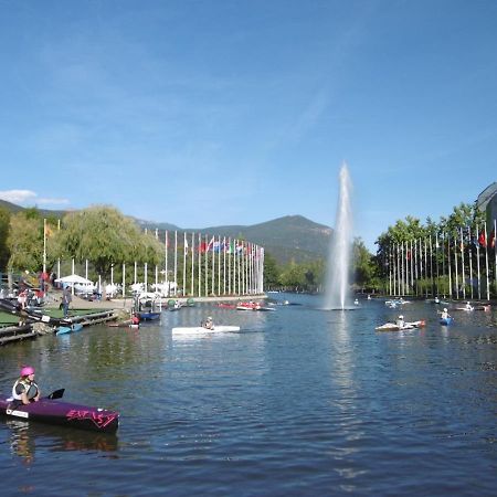 Appartamento Ap-Art La Seu d'Urgell Esterno foto