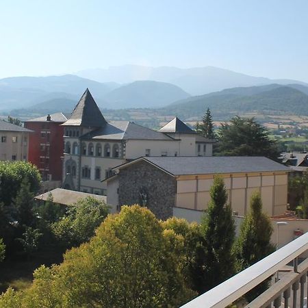 Appartamento Ap-Art La Seu d'Urgell Esterno foto